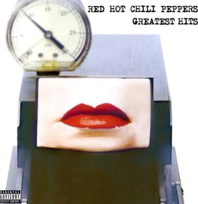VINILO RED HOT CHILI PEPPERS/ GREATEST HITS (+ MAGAZINE) 2LP