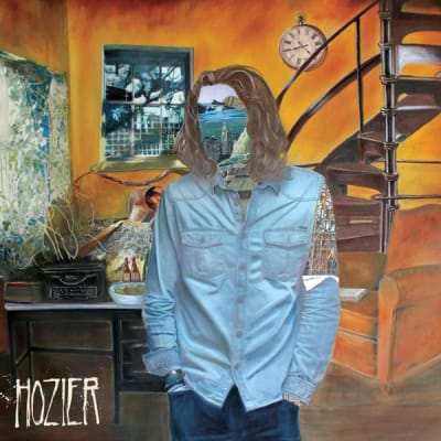 VINILO HOZIER/ HOZIER 2LP